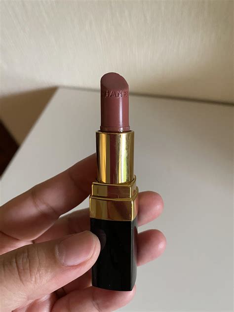 chanel baroque rouge coco lipstick|chanel rouge coco mademoiselle lipstick.